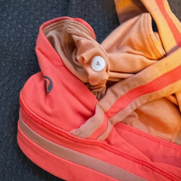 lululemon Rack Pack Bra - Picture 4 of 4